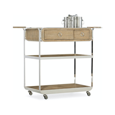 Storage and Carts
