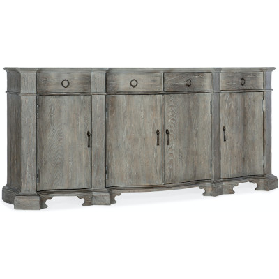 Cabinets