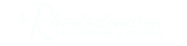 Rhododendron Furniture and Design