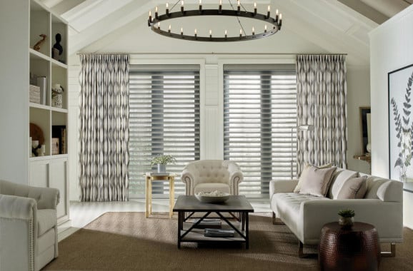 Window Treatments