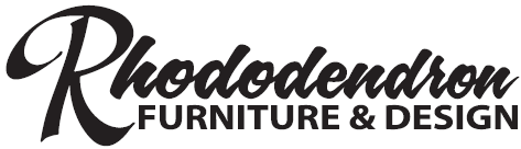 Rhododendron Furniture and Design